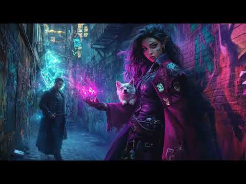 Urban Fantasy Audiobook | Half-Troll Hero & Dark Mysteries (Book 1,2,3,4) | Full Audiobook