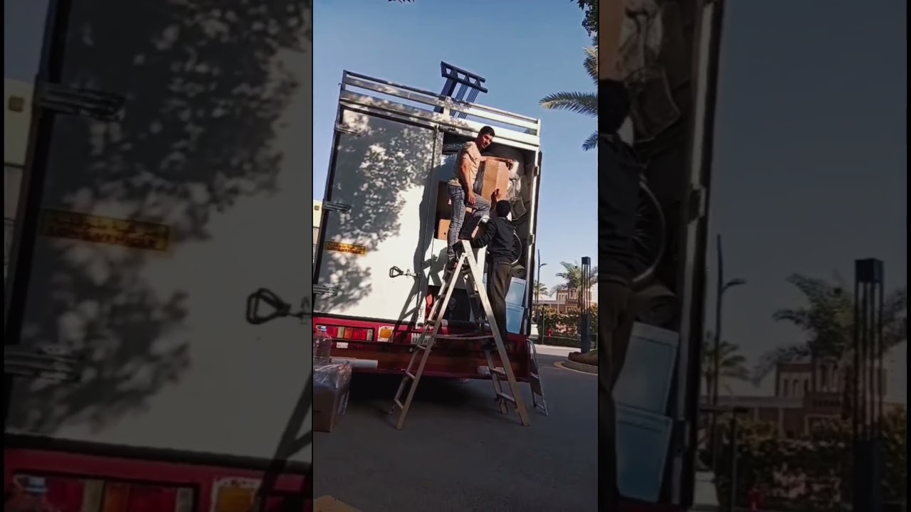 "نقل وتوثيق أعمالنا" thumbnail