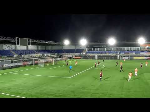 Bekerduel RBC - SC Gastel 3-0