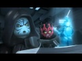 LEGO Star wars O Imperio Detona Geral Dublado ...