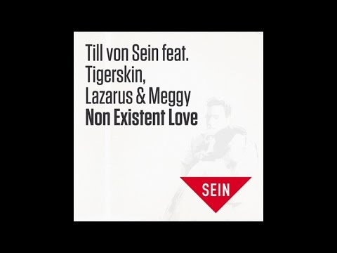 Till von Sein - Non Existent Love (El_Txef A Remix)