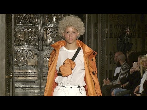 Dumpty | Spring Summer 2018 Full Fashion Show | Exclusive