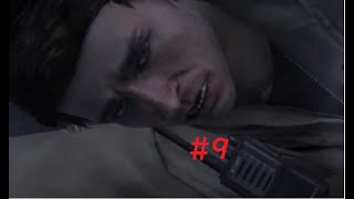 【実況】変な男二人で「SILENT　HILL　Homecoming」Part9