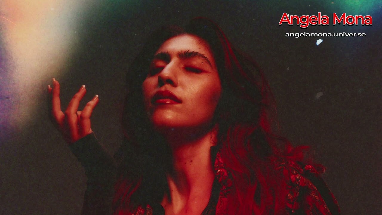 Angela Mona - Podcast