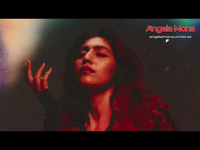 Angela Mona - Podcast