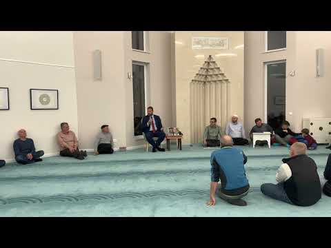 Svi vam pričaju o IBADETU, a znate li uopće sta je ibadet - KROĆENJE DUŠE