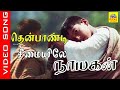 தென்பாண்டி சீமையிலே தேரோடும் வீதியி�