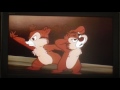 Opening To The Fox And The Hound UK VHS 1995