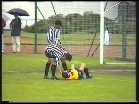 FC Gratkorn – Rohrbach/Berg (RLT; 28.05.97)