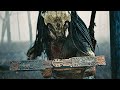 PREY Official Trailer (2022) Predator