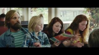 Captain Fantastic - Health Tips!!! :) video