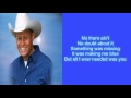 No Doubt About It - Neal McCoy - Lyric Video