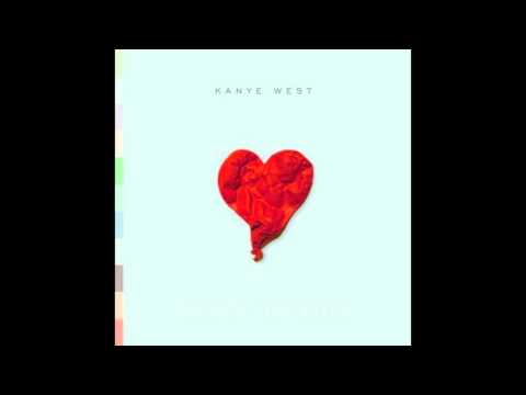 Kanye West - Heartless (HD)