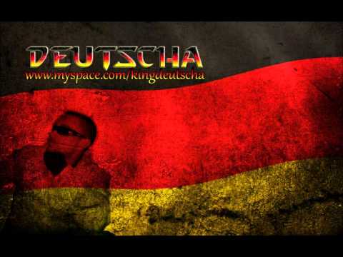 DEUTSCHA feat. Zamjo -Nichts ist umsonst