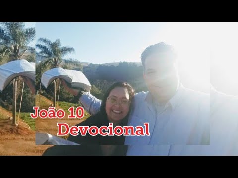 John 10 - Devotional (Read the video description)