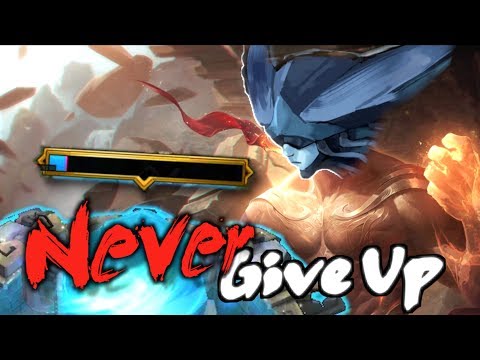 Elsa of Garendel - GODLIKE Lissandra Mechanics | INSANE COMEBACK (motivational)
