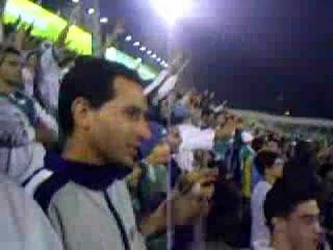 palmeiras x america RN