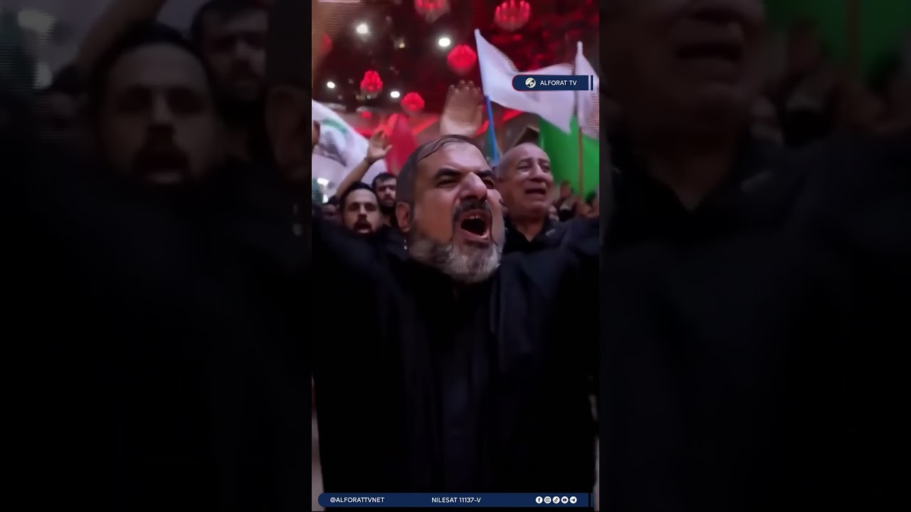 فيديو | حين يعجز الدواء نجد في تربتك رجاءُ كل مريض