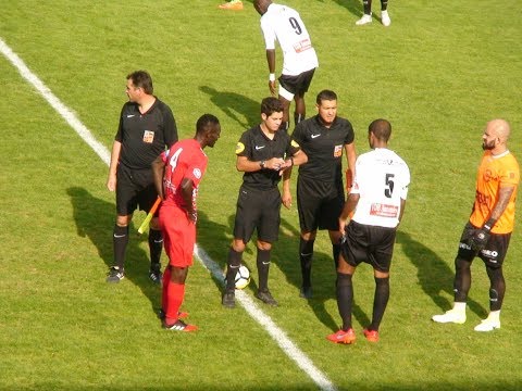 National 3 / Blagnac - Balma