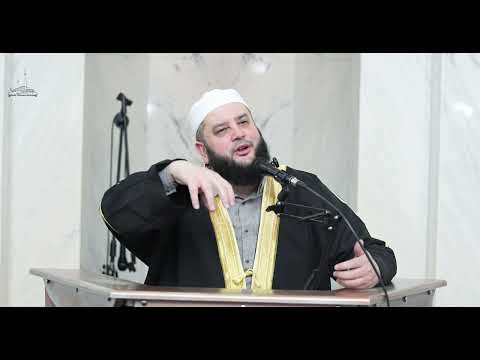 Tefsir Kur'ana (propisi posta 4 dio) El-Bekare mr. Sead-ef. Islamović