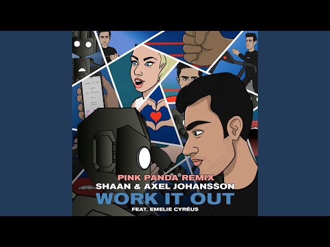 Work It Out (Pink Panda Remix)