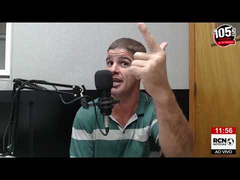 NILTON CARDOSO (TROPA TITO CARDOSO) SOBRE BRIGA COM A SELEÇÃO BRASILEIRA DO CUTIANO (SBC)