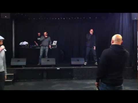 Radio 200000 feat. DJ Twincut & Sterneis - Exil 2010