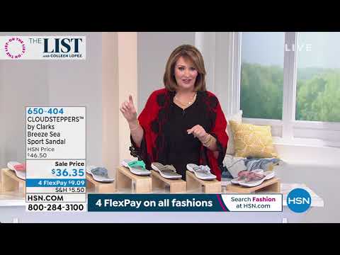 HSN | The List with Colleen Lopez 04.08.2021 - 09 PM