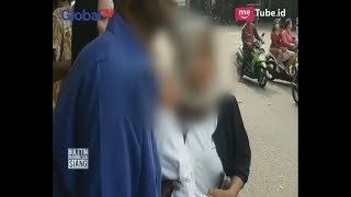 Download lagu Keji!! Seorang Supir Angkot Berusaha Cabuli Siswa SD Hingga Korban Lompat Dari Angkot - BIS 10/08 mp3