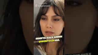 Demir'in Elinde Şantaj Amaçlı Görüntüler Var! #uzakşehir #şantaj #görü