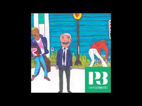 Patrik Larsson om när han blev årets Pitebo