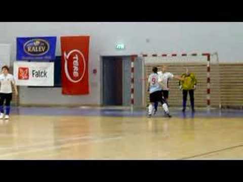 JK Katusemaailm - Kohtla-Järve ALKO 0:1