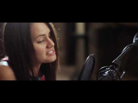 Gravity by John Mayer (cover) - Gabriela Luna