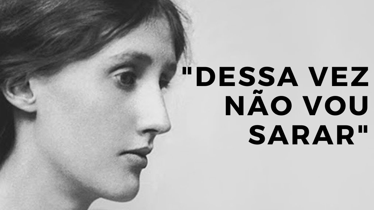 "TRAUMA SILENCIADO" | Virginia Woolf