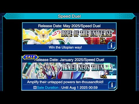 Duel Links is more new player friendly than it has ever been