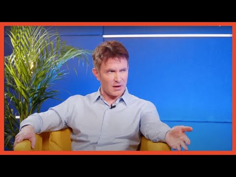 Douglas Murray on Why the West Won't Fight for Itself