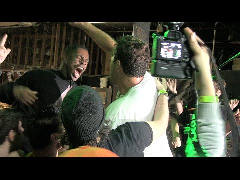 Drain - Live - October 15th 2022 - Full Set -