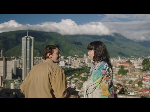 HAMBRE di Joanna Nelson - Trailer Ufficiale SUB ITA HD