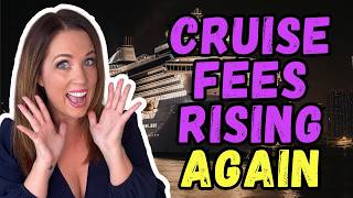Blood Donors at Sea, New Cruise Fees, and Royal Caribbean’s Giant New Ship