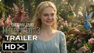 Download lagu Maleficent 3: The Dark Fairy – (2026) New Trailer | Fantasy Movie mp3