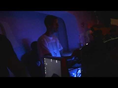 Skeptical ft SP MC - Exit 10 Years @ SunandBass 10