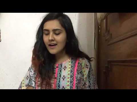 Rozana | Naam Shabana | Taapsee Pannu | Shreya Ghoshal - Cover