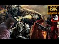 From Software: All Souls Games - All Trailers and Cinematics ( 