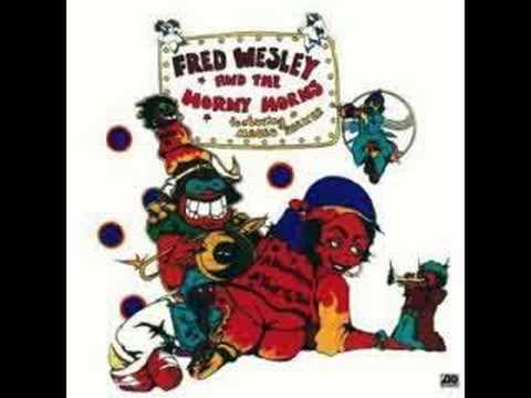 Fred Wesley & The Horny Horns - Four Play (1977)