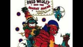Fred Wesley &amp; The Horny Horns - Four Play (1977)