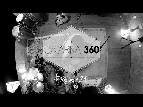 Catarina 360 | Gazu | Rancho de amor a ilha