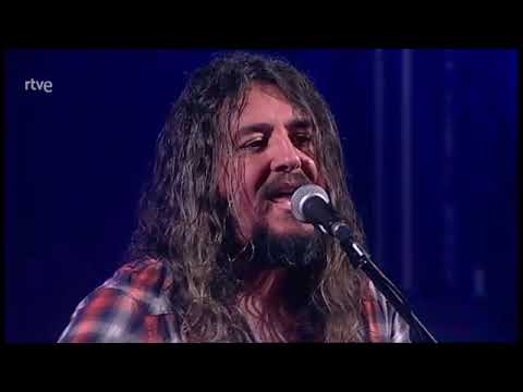 King Sapo 2022-10-14_Los conciertos de Radio 3