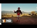 Nacho Libre 8 10 Movie CLIP Nacho Is Revealed 2006 HD