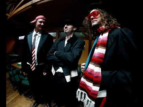 LIDOPOP - Ještě dýchej!