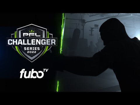 2022 PFL Challenger Series Official Trailer